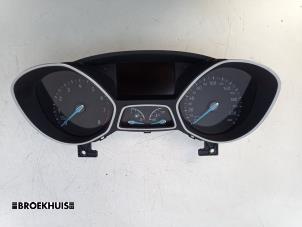 Gebruikte Kilometerteller KM Ford C-Max (DXA) 1.0 Ti-VCT EcoBoost 12V 125 Prijs € 150,00 Margeregeling aangeboden door Autobedrijf Broekhuis B.V.