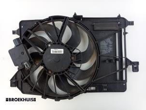 Gebruikte Windtunnel Ford C-Max (DXA) 1.0 Ti-VCT EcoBoost 12V 125 Prijs € 50,00 Margeregeling aangeboden door Autobedrijf Broekhuis B.V.