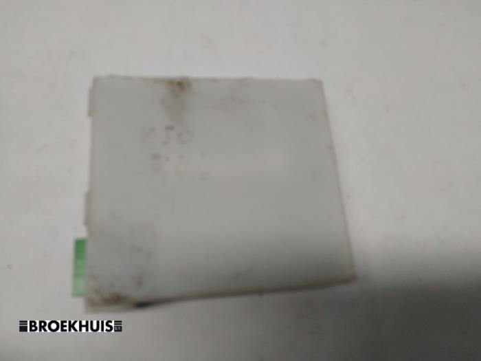 Alarm module van een Volvo V50 (MW)  2006