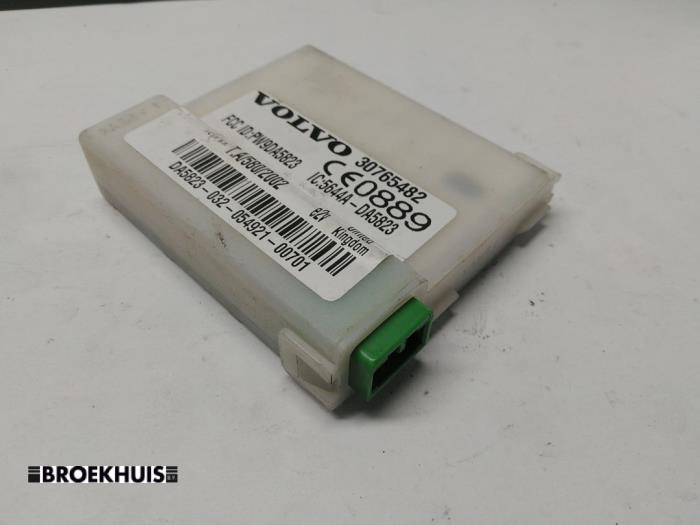 Alarm module van een Volvo V50 (MW)  2006