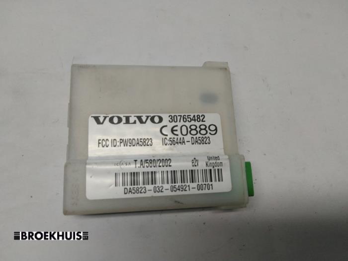 Alarm module van een Volvo V50 (MW)  2006