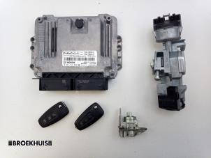 Gebruikte Inspuitcomputer Ford C-Max (DXA) 1.0 Ti-VCT EcoBoost 12V 125 Prijs € 200,00 Margeregeling aangeboden door Autobedrijf Broekhuis B.V.