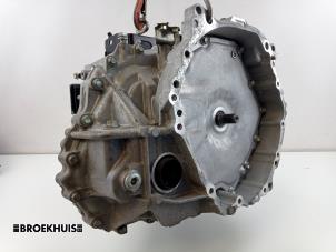 Gebruikte Automaatbak Toyota Yaris III (P13) 1.5 16V Hybrid Prijs € 350,00 Margeregeling aangeboden door Autobedrijf Broekhuis B.V.