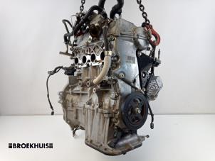 Gebruikte Motor Toyota Yaris III (P13) 1.5 16V Hybrid Prijs € 250,00 Margeregeling aangeboden door Autobedrijf Broekhuis B.V.