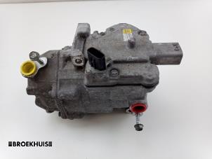 Gebruikte Pomp Airco Toyota Yaris III (P13) 1.5 16V Hybrid Prijs € 125,00 Margeregeling aangeboden door Autobedrijf Broekhuis B.V.