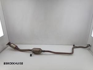 Gebruikte Katalysator Toyota Yaris III (P13) 1.5 16V Hybrid Prijs € 200,00 Margeregeling aangeboden door Autobedrijf Broekhuis B.V.