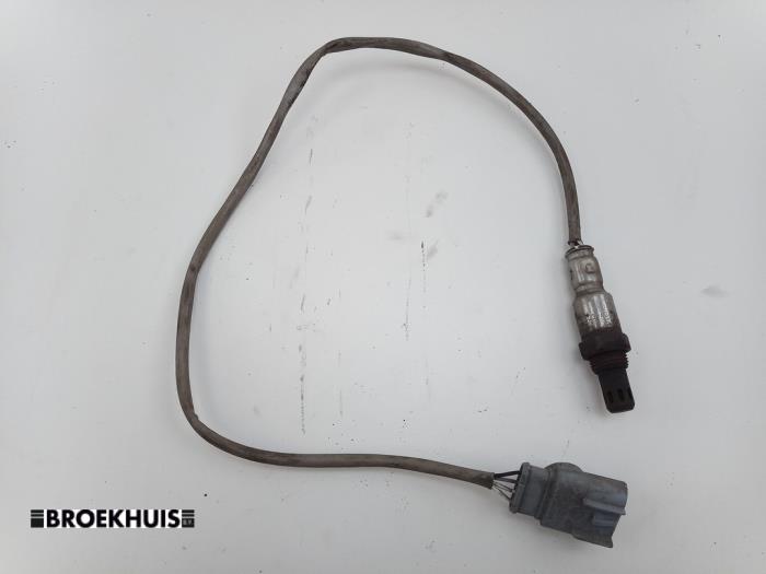Gebruikte Lambda Sonde Fiat 500 (312) 1.2 Prijs € 25,00 Margeregeling aangeboden door Autobedrijf Broekhuis B.V.