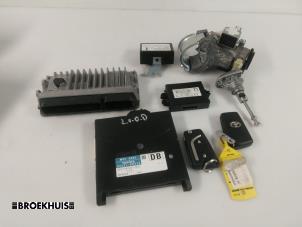 Gebruikte Computer Inspuit Toyota Yaris III (P13) 1.5 16V Hybrid Prijs € 150,00 Margeregeling aangeboden door Autobedrijf Broekhuis B.V.