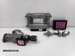 Gebruikte Computer Inspuit Chevrolet Spark (M300) 1.2 16V Prijs € 125,00 Margeregeling aangeboden door Autobedrijf Broekhuis B.V.