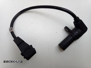 Gebruikte Krukas sensor Chevrolet Spark (M300) 1.2 16V Prijs € 20,00 Margeregeling aangeboden door Autobedrijf Broekhuis B.V.