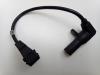 Krukas sensor van een Chevrolet Spark (M300), 2010 1.2 16V, Hatchback, Benzine, 1.206cc, 60kW (82pk), FWD, B12D1; LMU, 2010-03 2010