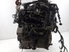 Toyota Yaris III (P13) 1.5 16V Hybrid Motor