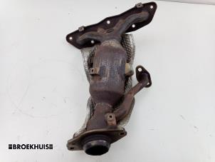 Gebruikte Katalysator Toyota Yaris III (P13) 1.5 16V Hybrid Prijs € 200,00 Margeregeling aangeboden door Autobedrijf Broekhuis B.V.