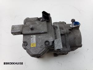 Gebruikte Aircopomp Toyota Yaris III (P13) 1.5 16V Hybrid Prijs € 150,00 Margeregeling aangeboden door Autobedrijf Broekhuis B.V.