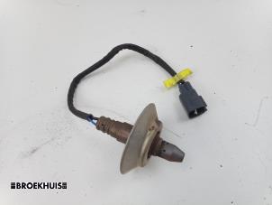 Gebruikte Lambda Sonde Toyota Yaris III (P13) 1.5 16V Hybrid Prijs € 25,00 Margeregeling aangeboden door Autobedrijf Broekhuis B.V.