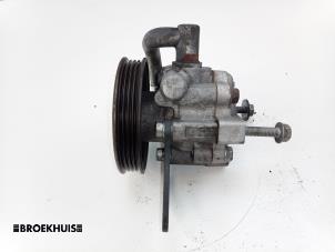 Gebruikte Stuurbekrachtiging Pomp Chevrolet Spark (M300) 1.2 16V Prijs € 30,00 Margeregeling aangeboden door Autobedrijf Broekhuis B.V.