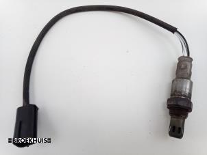 Gebruikte Lambda Sonde Chevrolet Spark (M300) 1.2 16V Prijs € 20,00 Margeregeling aangeboden door Autobedrijf Broekhuis B.V.