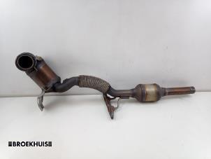 Gebruikte Katalysator Seat Ateca (5FPX) 1.0 TSI 12V Prijs € 350,00 Margeregeling aangeboden door Autobedrijf Broekhuis B.V.