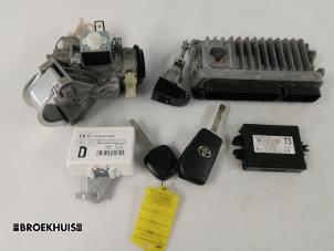 Gebruikte Computer Inspuit Toyota Yaris III (P13) 1.5 16V Hybrid Prijs € 200,00 Margeregeling aangeboden door Autobedrijf Broekhuis B.V.