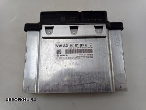 Gebruikte Inspuitcomputer Seat Ateca (5FPX) 1.0 TSI 12V Prijs € 215,00 Margeregeling aangeboden door Autobedrijf Broekhuis B.V.