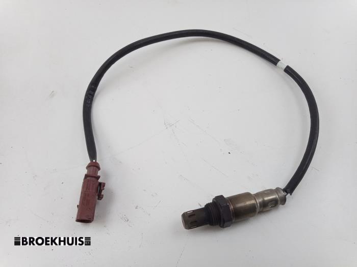Gebruikte Lambda Sonde Seat Ateca (5FPX) 1.0 TSI 12V Prijs € 20,00 Margeregeling aangeboden door Autobedrijf Broekhuis B.V.