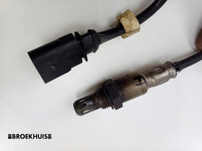 Lambda Sonde van een Seat Ateca (5FPX) 1.0 TSI 12V 2017