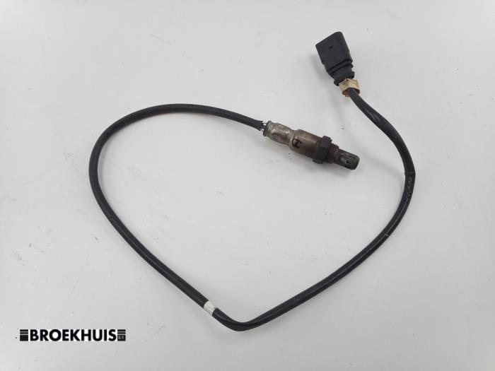 Lambda Sonde van een Seat Ateca (5FPX) 1.0 TSI 12V 2017