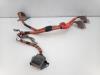 Toyota Yaris III (P13) 1.5 16V Hybrid HV kabel (hoog voltage)