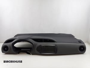 Gebruikte Airbag set + dashboard Toyota Yaris III (P13) 1.5 16V Hybrid Prijs € 850,00 Margeregeling aangeboden door Autobedrijf Broekhuis B.V.