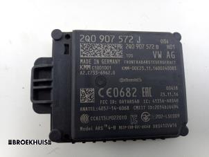 Gebruikte ACC Sensor (afstand) Seat Ateca (5FPX) 1.0 TSI 12V Prijs € 215,00 Margeregeling aangeboden door Autobedrijf Broekhuis B.V.