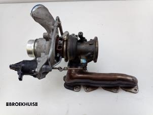 Gebruikte G-lader Mercedes E (C238) E-200 EQ Boost 2.0 Turbo 16V Prijs € 950,00 Margeregeling aangeboden door Autobedrijf Broekhuis B.V.