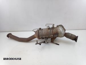 Gebruikte Roetfilter Renault Master III (MA/MB/MC/MD/MH/MF/MG/MH) 2.3 dCi 135 16V FWD Prijs € 1.028,50 Inclusief btw aangeboden door Autobedrijf Broekhuis B.V.