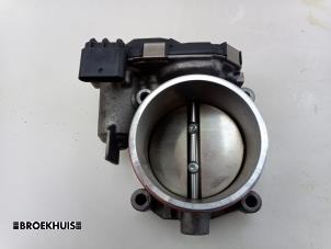 Gebruikte Gasklephuis Mercedes E (C238) E-200 EQ Boost 2.0 Turbo 16V Prijs € 175,00 Margeregeling aangeboden door Autobedrijf Broekhuis B.V.