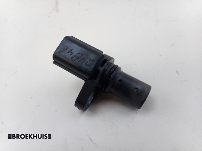Gebruikte Nokkenas Sensor Mitsubishi Space Star (A0) 1.0 12V Prijs € 15,00 Margeregeling aangeboden door Autobedrijf Broekhuis B.V.