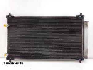 Gebruikte Radiateur Airco Toyota Yaris III (P13) 1.5 16V Hybrid Prijs € 50,00 Margeregeling aangeboden door Autobedrijf Broekhuis B.V.