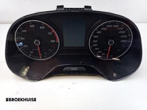 Gebruikte Kilometerteller KM Seat Ateca (5FPX) 1.0 TSI 12V Prijs € 200,00 Margeregeling aangeboden door Autobedrijf Broekhuis B.V.