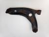 Toyota Yaris III (P13) 1.5 16V Hybrid Draagarm links-voor