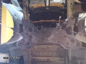 Gebruikte Subframe Renault Master III (MA/MB/MC/MD/MH/MF/MG/MH) 2.3 dCi 135 16V FWD Prijs € 242,00 Inclusief btw aangeboden door Autobedrijf Broekhuis B.V.