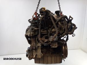 Gebruikte Motor Volkswagen Transporter T5 2.0 TDI BlueMotion Prijs € 2.722,50 Inclusief btw aangeboden door Autobedrijf Broekhuis B.V.