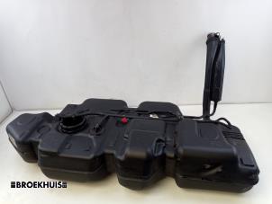 Gebruikte Brandstoftank Volkswagen Transporter T5 2.0 TDI BlueMotion Prijs € 121,00 Inclusief btw aangeboden door Autobedrijf Broekhuis B.V.