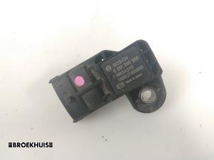 Gebruikte Sensor map (inlaatspruitstuk) Mitsubishi Space Star (A0) 1.0 12V Prijs € 20,00 Margeregeling aangeboden door Autobedrijf Broekhuis B.V.