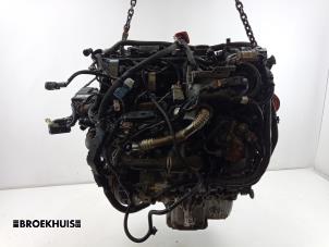 Gebruikte Motor Toyota ProAce 1.6 D-4D 115 16V Worker Prijs € 3.327,50 Inclusief btw aangeboden door Autobedrijf Broekhuis B.V.