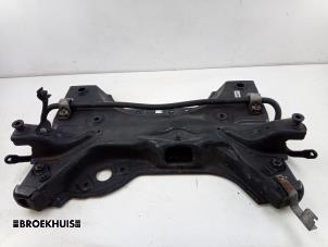 Gebruikte Subframe Toyota ProAce 1.6 D-4D 115 16V Worker Prijs € 181,50 Inclusief btw aangeboden door Autobedrijf Broekhuis B.V.