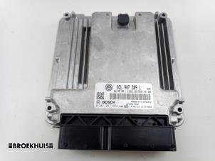 Gebruikte Computer Inspuit Volkswagen Transporter T5 2.0 TDI BlueMotion Prijs € 181,50 Inclusief btw aangeboden door Autobedrijf Broekhuis B.V.