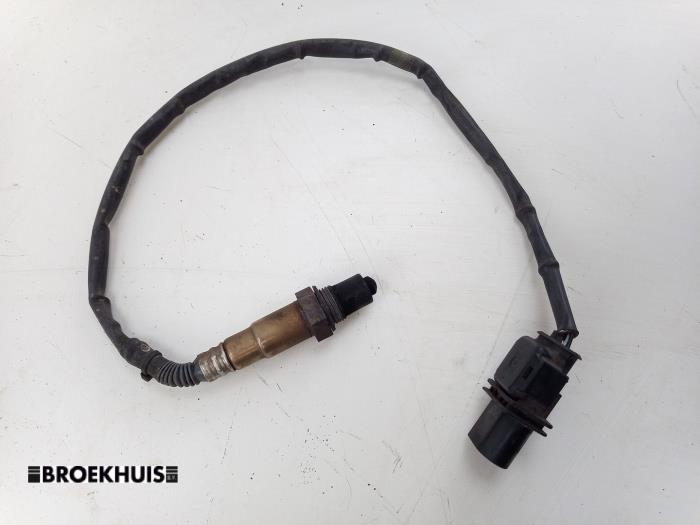 Gebruikte Lambda Sonde Volkswagen Transporter T5 2.0 TDI BlueMotion Prijs € 18,15 Inclusief btw aangeboden door Autobedrijf Broekhuis B.V.