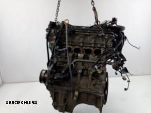 Gebruikte Motor Toyota Verso S 1.33 16V Dual VVT-I Prijs € 650,00 Margeregeling aangeboden door Autobedrijf Broekhuis B.V.