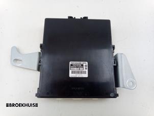 Gebruikte Module Bodycontrol Toyota Verso S 1.33 16V Dual VVT-I Prijs € 50,00 Margeregeling aangeboden door Autobedrijf Broekhuis B.V.