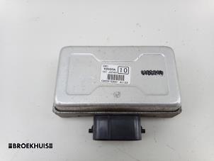 Gebruikte Start/stop condensator Toyota Verso S 1.33 16V Dual VVT-I Prijs € 40,00 Margeregeling aangeboden door Autobedrijf Broekhuis B.V.