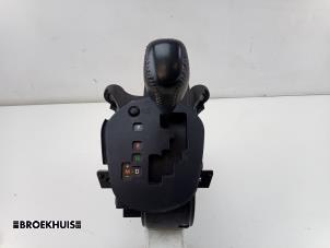Gebruikte Selectiehendel automaat Toyota Verso S 1.33 16V Dual VVT-I Prijs € 60,00 Margeregeling aangeboden door Autobedrijf Broekhuis B.V.