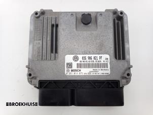 Gebruikte Inspuitcomputer Volkswagen Caddy III (2KA,2KH,2CA,2CH) 1.9 TDI Prijs € 121,00 Inclusief btw aangeboden door Autobedrijf Broekhuis B.V.